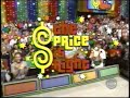 The Price Is Right June 6 2003
