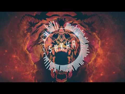 Zheno Macbass vs Hadler Feat Katty McGrew - The Evolution (SHKHR - Remix)