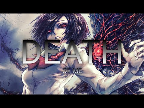 [ Nightcore ] Death of Me→ From Ashes to New