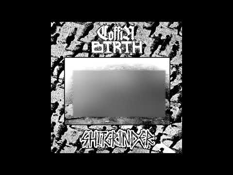 Shitgrinder - split 10