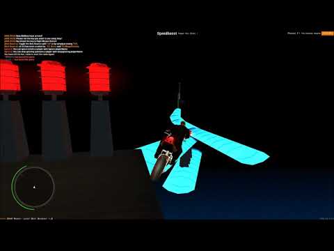 [DM]  Rage# - Just Got Shrekt 1.2