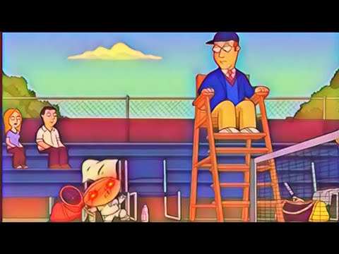 "Are you shitting me!" Family Guy S14e13