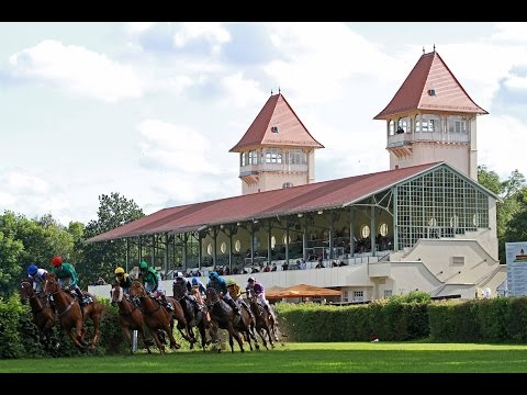 Leipzig: Preis der Stadt Leipzig (D) - Siegerin: Vallee fleurie