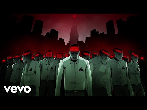 Megaloh - Zombiemodus (Offizielles Musikvideo) (prod. TEKA)