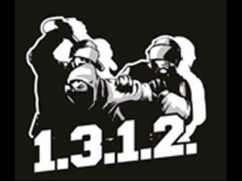 Naldje Ft Mendres & Slow-Down - Verboden Getallen !!!