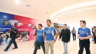 TCBY Official Launch