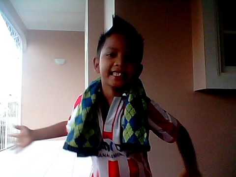 Arish Licht Up (Topic)