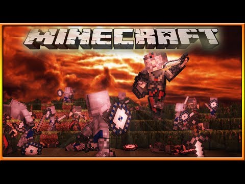 FireRockerzstudios - Minecraft Epic Over Powered Factions Battle Server! (Top Server Of The Week)