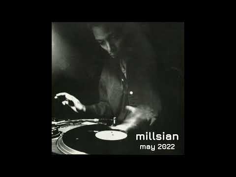 Stuart Prentice - Millsian (Jeff Mills Mix) - May 2022
