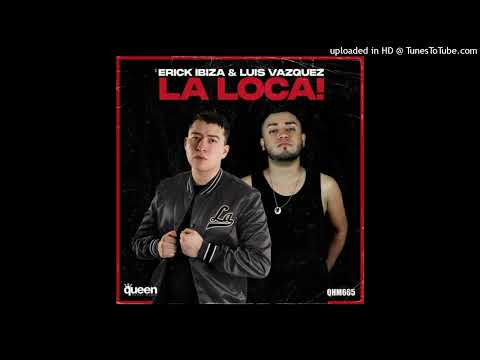 La loca (Isak salazar twist up remix)