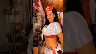 big boobs hot body girl TikTok dance video #viral #tranding #shorts