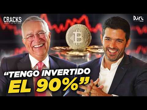 RICARDO SALINAS | La CULTURA de Grupo Salinas #278