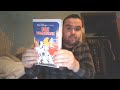 Unboxing 101 Dalmatians VHS