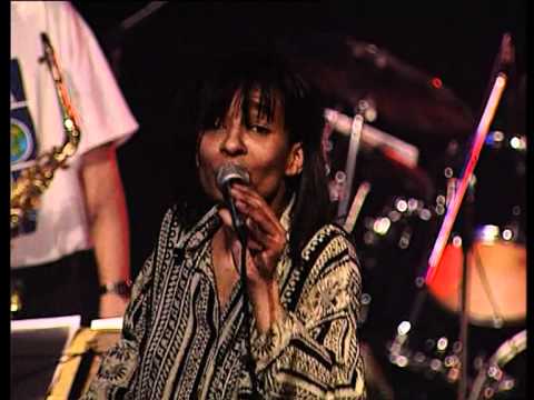 Entre Vues 1997 - Récital Caron