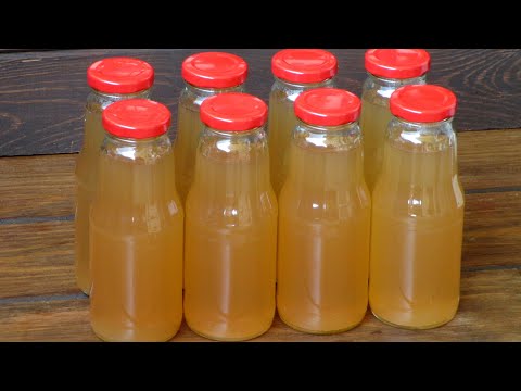 Syrop miętowo - cytrynowy, najlepszy na upały