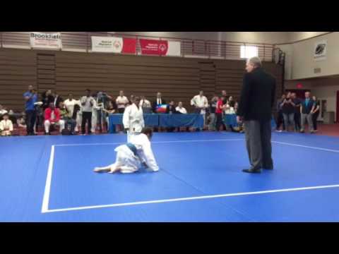 DC Judo Match 2