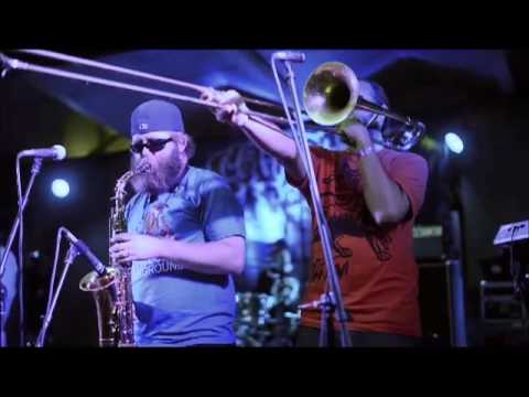 Josh Heinrichs & SkillinJah (Full Set) - California Roots 2012 (Fall Mix Up)