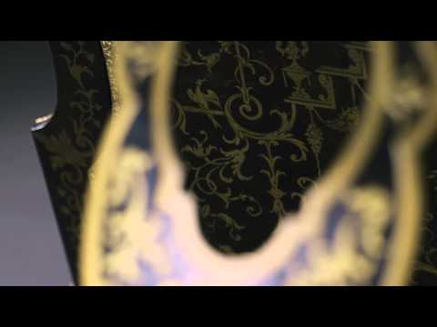 Cabinet-Maker to the King: André-Charles Boulle