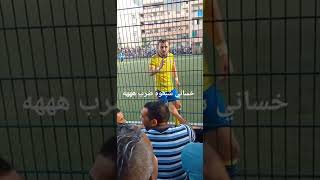 Mohamed khassani محمد خساني شبعوه ضرب هههه