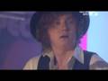 The Kooks - Do You Wanna (Live @ Isle Of MTV ...