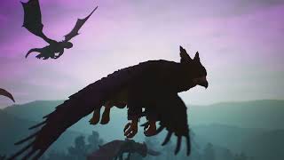 Mystical World of Legendary Creatures! 🐉✨ | Myths, Legends & Hidden Secrets