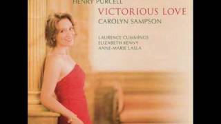 Carolyn Sampson - Music for a While