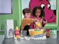 PBS KIDS Bumper Clifford S Tasty Tummy Yummies 2003