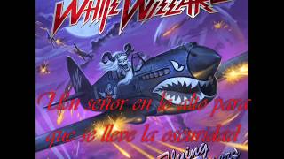 White Wizzard - Starman's Son subtitulos en español