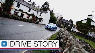 Mercedes-Benz A-Class A250 Drive