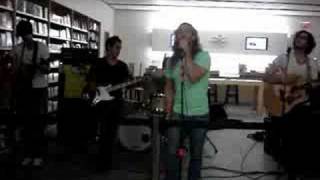 I Wrote this Song by Making April