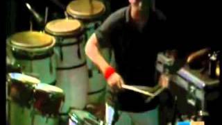 Talk Talk "Life Is What You Make It" Live, Salamanca, Spain 9/10/86