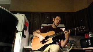 Modest Mouse - &quot;Wild Pack of Family Dogs&quot; (cover)