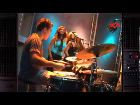 O'funk'illo "Nos vamos pal 'kely" (A Solas 2003)