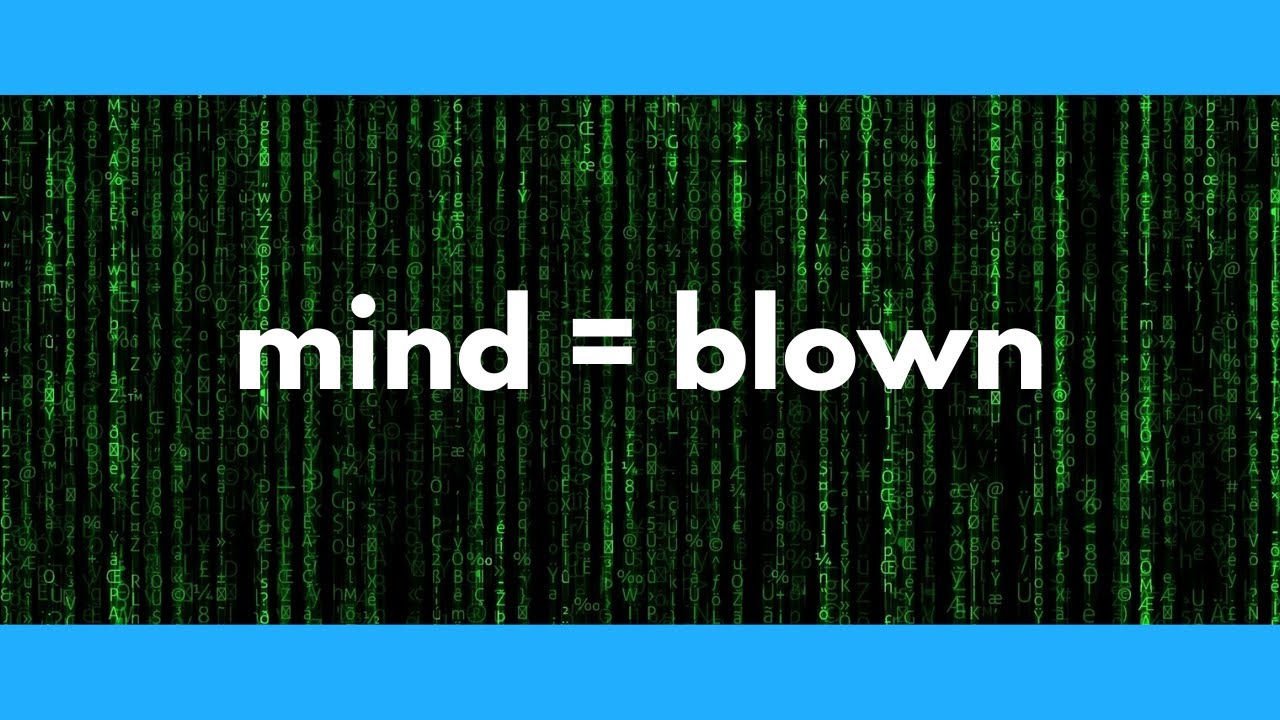 This AI breaks the internet