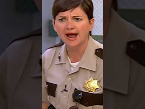 Trudy's Boyfriend | Reno 911!