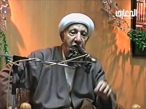 ⁣جراحات في سبيل الله - الشيخ أحمد الوائلي