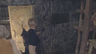 #4 バイオハザードRE4