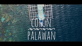 preview picture of video 'Coron Palawan, Philippines'