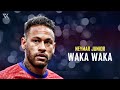Neymar Jr. ► Shakira - Waka Waka ► Part 3 - Brazil, PSG, Barcelona Mix Skills & Goals (HD)