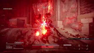 Armored Core 06 😉🤩