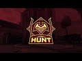 Paladins The Hunt