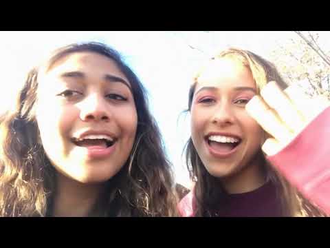 Vlogmas Day 3!! 12.03.2018