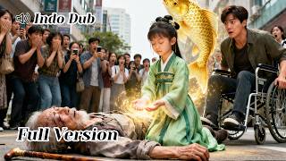 Download lagu Kakeknya diracun, CEO panik, tapi gadis kecil yang lewat malah menyelamatkannya!Semua orang terkejut mp3