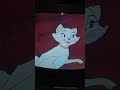 Closing To The Aristocats 1996 VHS