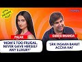 Palak Tiwari Anoop Singh Exclusive On Romeo S3 Indo Pak War Met Gala Shweta Tiwari N18V