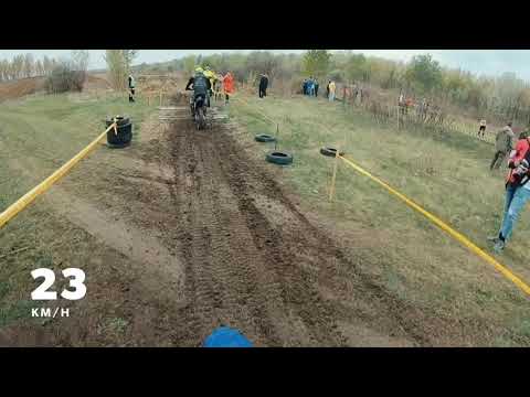 Szolnok Endurocross, Jobbágyi Péter, 2019.04.14