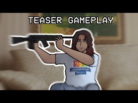 [Thursday of mental degeneration] Inevitable death teaser Gameplay 