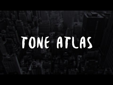 Tone Atlas - '97 Sh*t