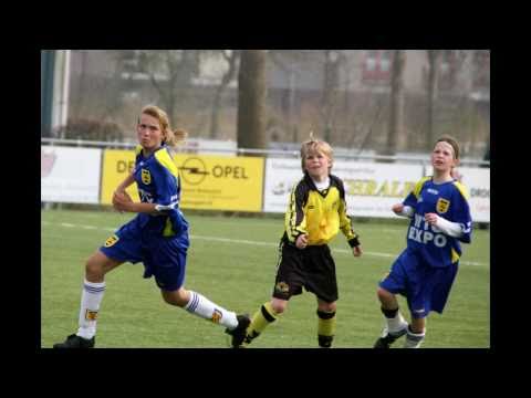 SC Cambuur Mo14 - JV Bolsward C1      1-1       3 april 2011