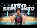 How To Master The Position Of Setter